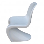 White Chair